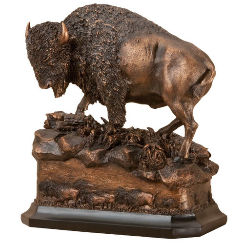 American Icon Gallery Sculpture - CLEARANCE