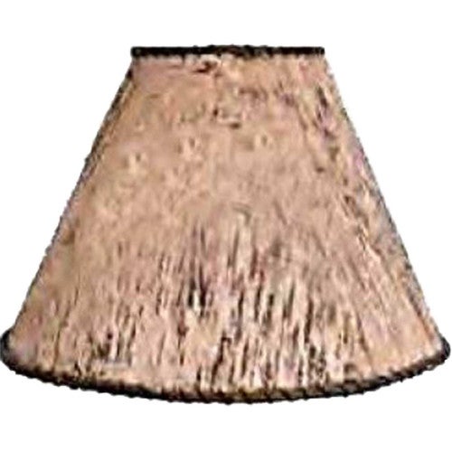 Birch Lamp Shades
