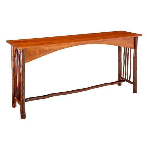 Yellowstone Gallatin Valley Sofa Table