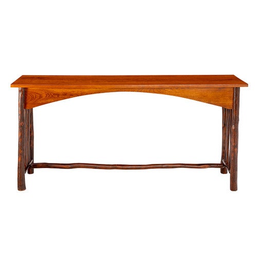 Yellowstone Gallatin Valley Sofa Table