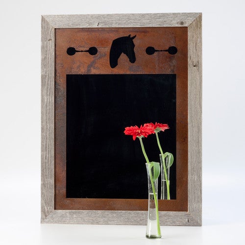 Barnwood Equestrian Mirror