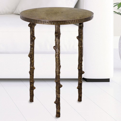 McKenzie Woods End Table