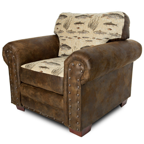 Angler's Cove Armchair