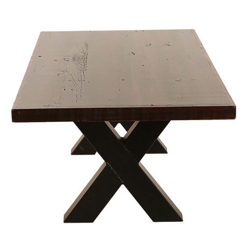Durango Reclaimed Barnwood Table