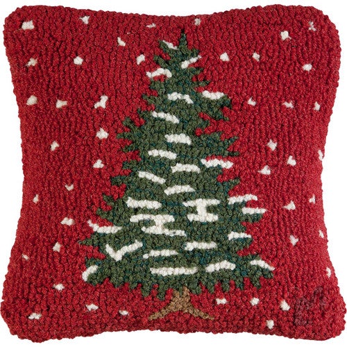 Lodge Christmas Decor