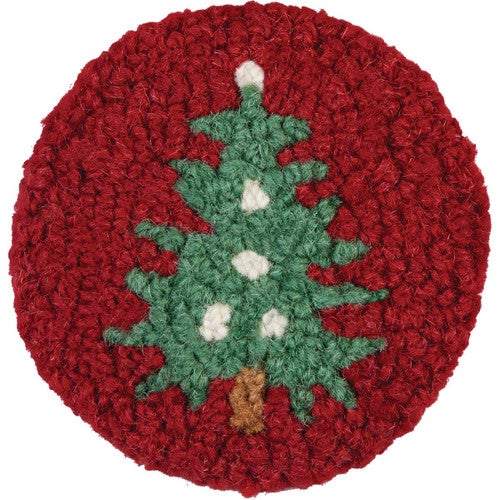Christmas Table Linens