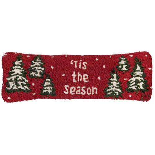 Christmas Pillows & Throws