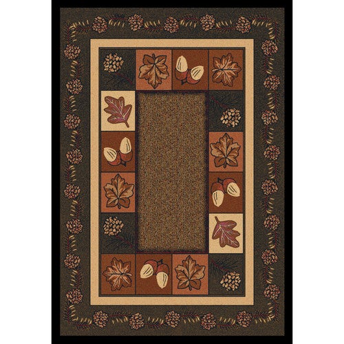 Cody Pinecone Rugs