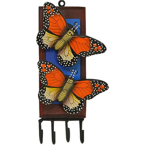 Monarch Key Hanger