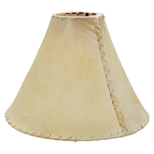 Laramie Cream Lampshade