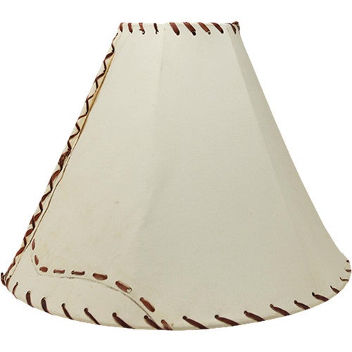 Laramie Cream Lampshade