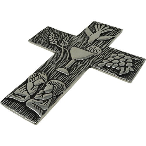 Country Life Wall Cross