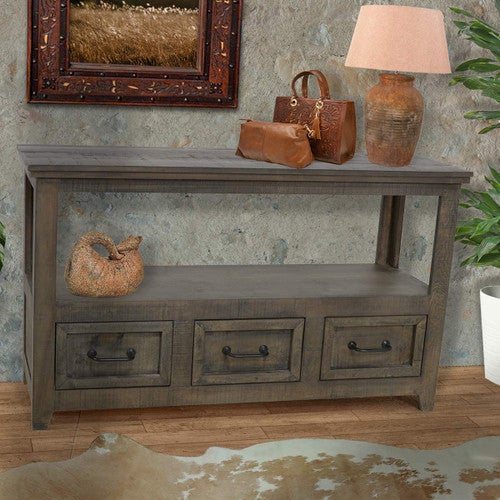 Woodland Fog Sofa Table