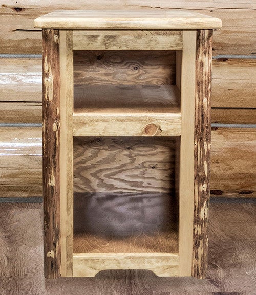 Cascade End Tables