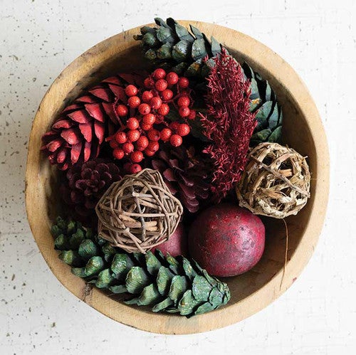 Lodge Christmas Accessories
