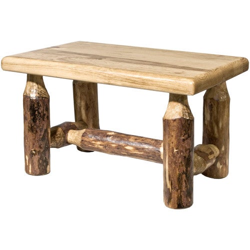 Cascade Footstool