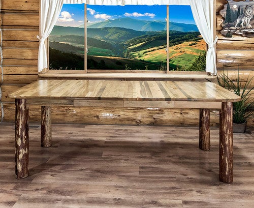 Cascade Rectangular Dining Table
