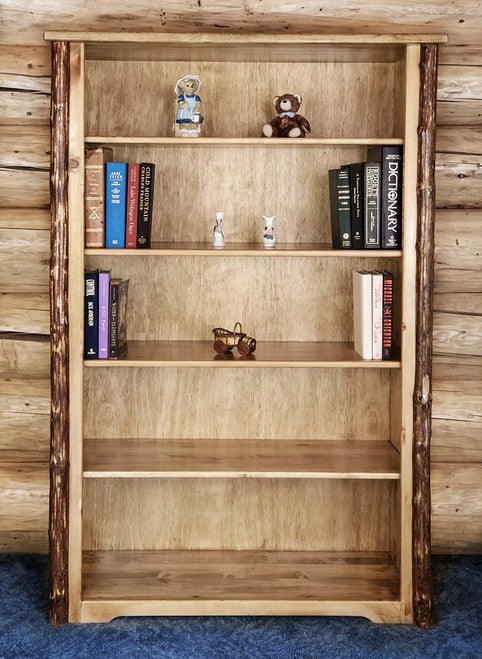 Cascade Bookcase