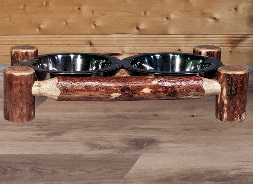 Cascade Small Pet Feeder
