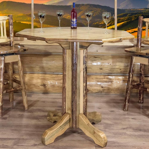 Cascade Pub Table