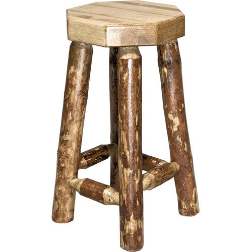 Cascade Backless Counter Stool
