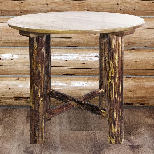 Cascade Counter Height Bistro Table