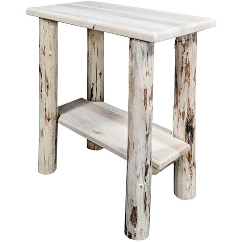 Asheville Chairside Table