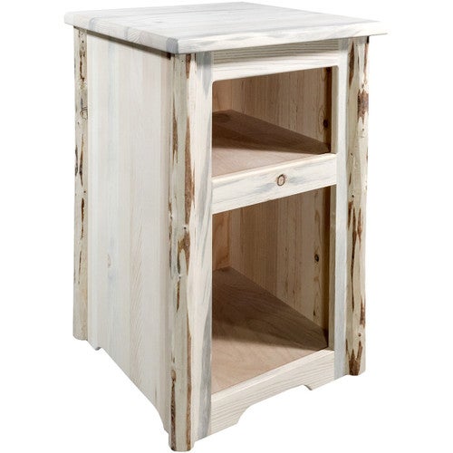 Asheville End Table