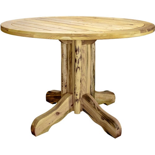 Asheville Patio Table