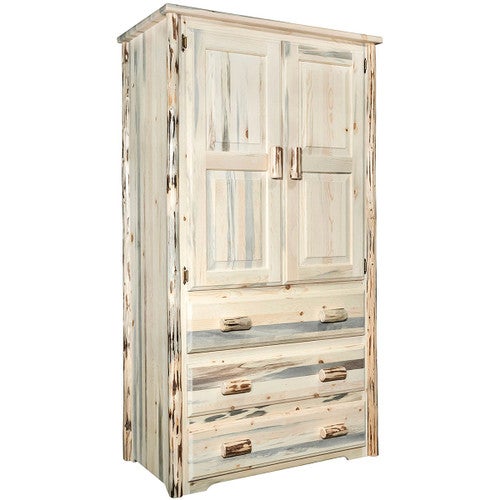 Asheville Armoire