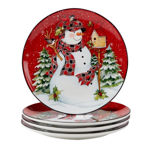 Christmas Kitchenware