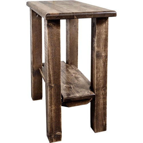 Denver Chairside Table