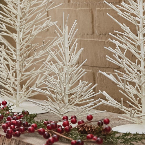 Winter Forest Tree - Small