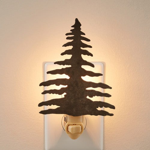Evergreen Escape Nightlight - OUT OF STOCK UNTIL 06/18/2025