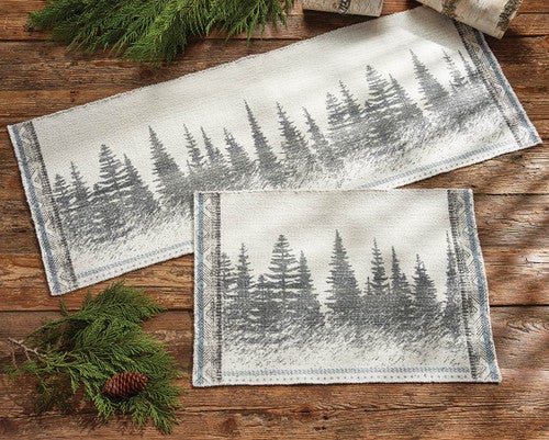 Telluride Table Linens