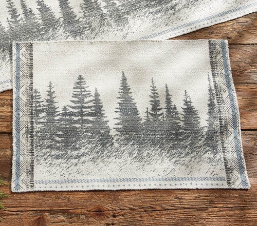 Telluride Placemats - Set of 4