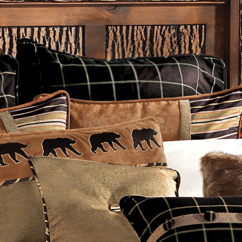 Ashbury Euro Sham