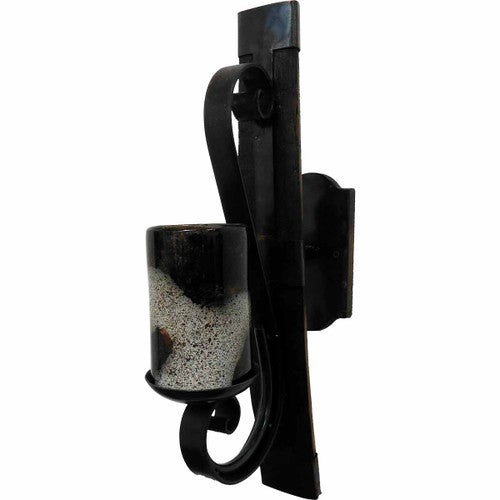 Electric Tequila Stave Wall Sconce