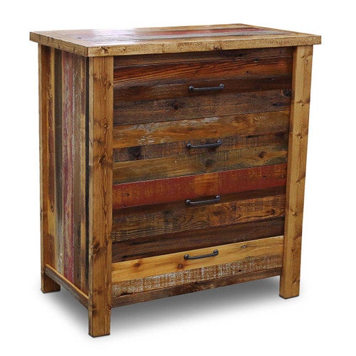 Bozeman Farmhouse Chest