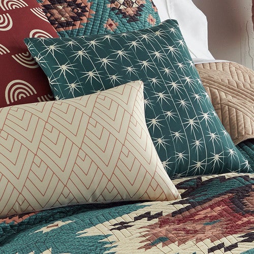 Pueblo Accent Pillow