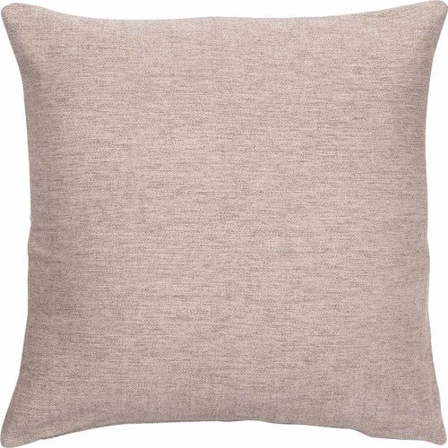 Lazy Lodge Solid Euro Sham