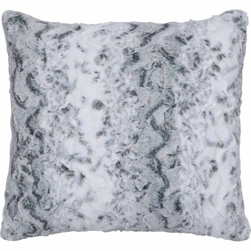 Snow Owl Pillow