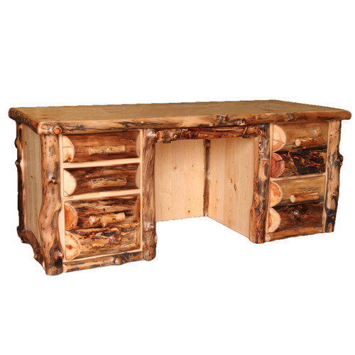 Aspen Executive Desk