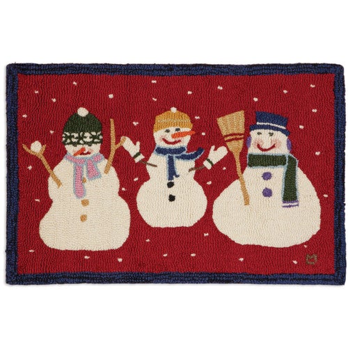 Christmas Rugs
