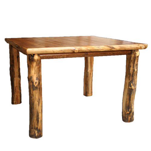Aspen Pub Table - 42 Inch