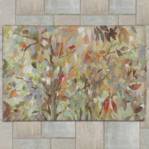 Autumn Beauty Outdoor Rug - 4 x 6