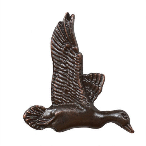 Mallard Duck Cabinet Pulls - Set of 2