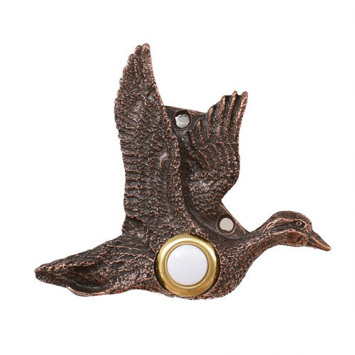 Mallard Doorbell