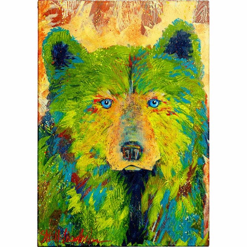 Blue Eyes Metal Box Art