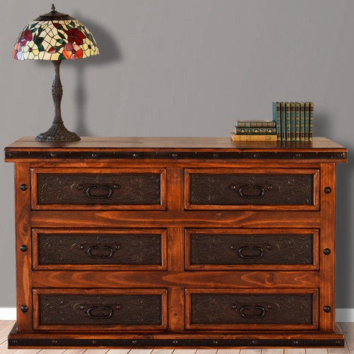 Louisville Dresser